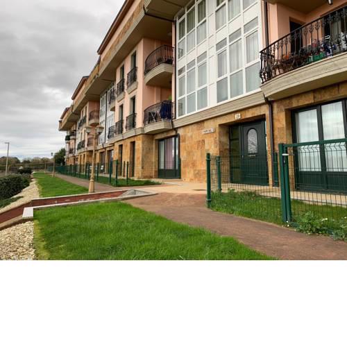 Apartamento San Esteban