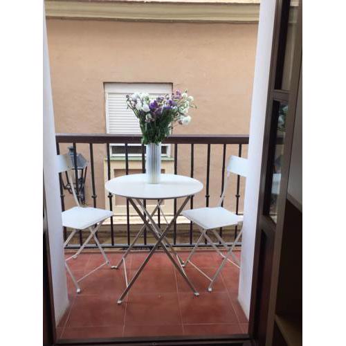 Apartamento San Felipe Neri