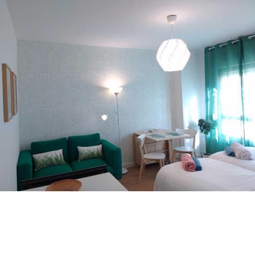 Apartamento San Felipe