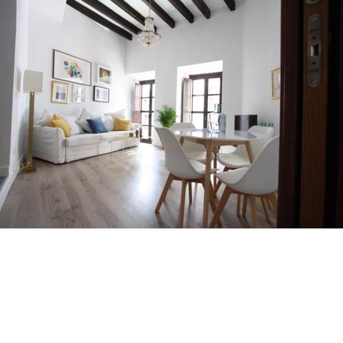 Apartamento San Fernando 27