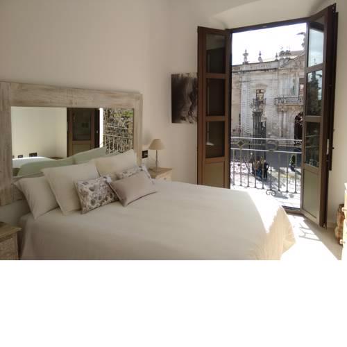 Apartamento San Fernando