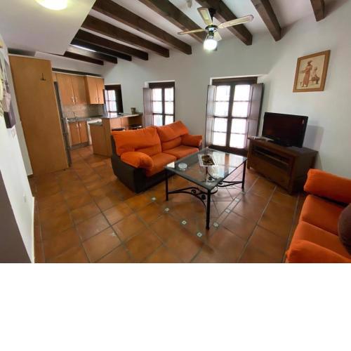 Apartamento San Fernando