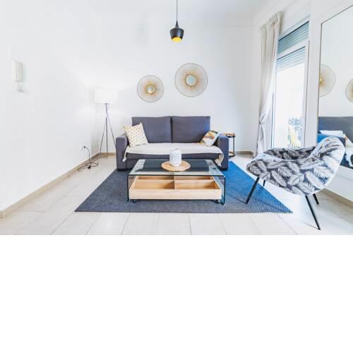 Apartamento San Francisco 36
