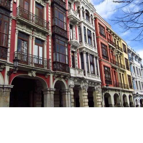 Apartamento San Francisco