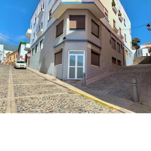 Apartamento San Francisco