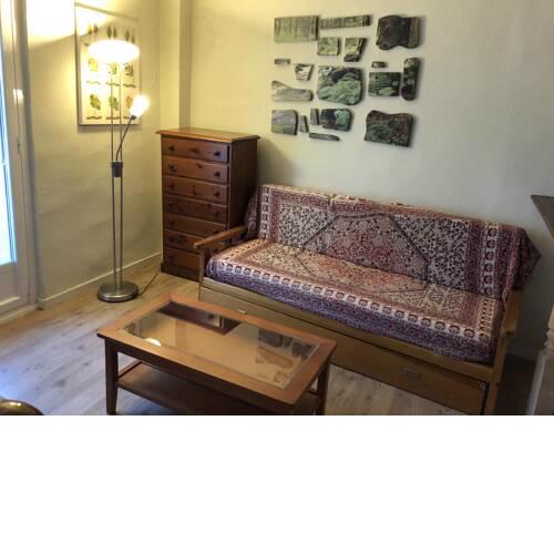 Apartamento San Gregorio