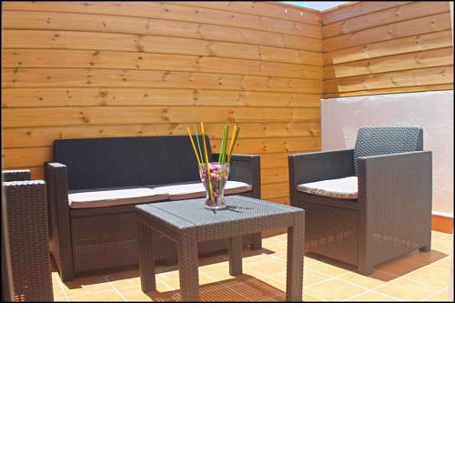 Apartamento San Ignacio Loyola