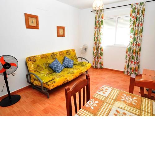 Apartamento San Ignacio solo familia y pareja II B