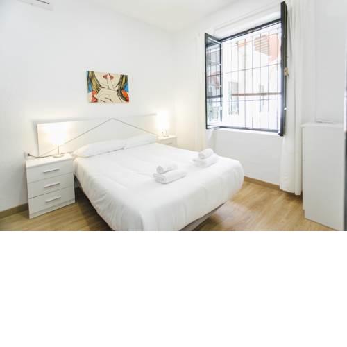 Apartamento San Isidoro