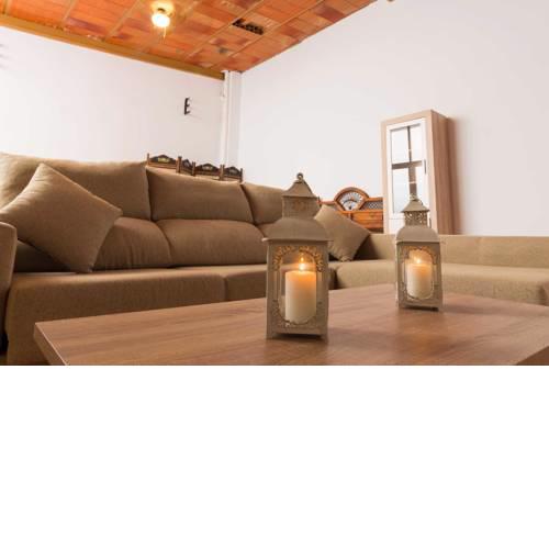 Apartamento San Isidro Playa Centro