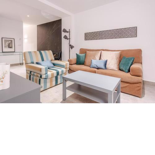 Apartamento San Isidro Suite