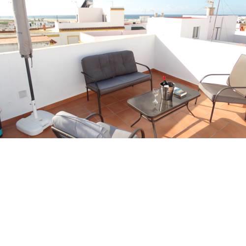 Apartamento San Isidro