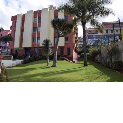 Apartamento San Isidro