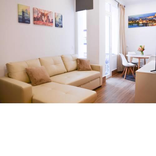 Apartamento San Jacinto III