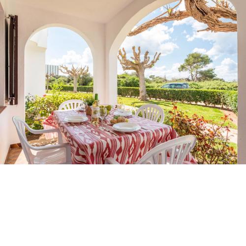 Apartamento San Jaime - Son Bou