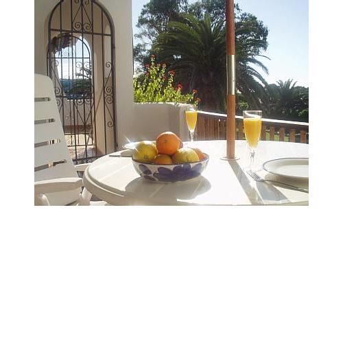 APARTAMENTO SAN JAIME