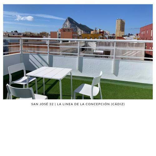 Apartamento San José 32
