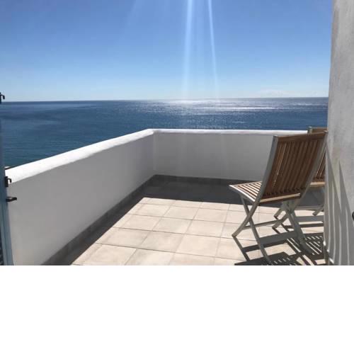 Apartamento San Jose, Parque Natural Cabo de Gata