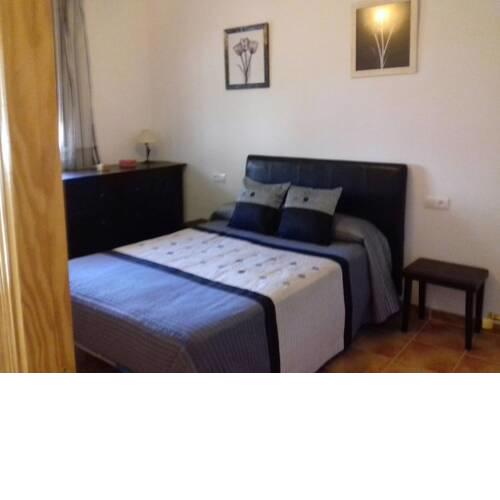 Apartamento San Jose