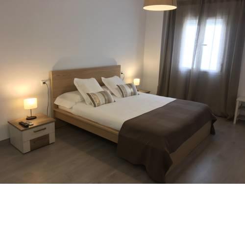 Apartamento San José
