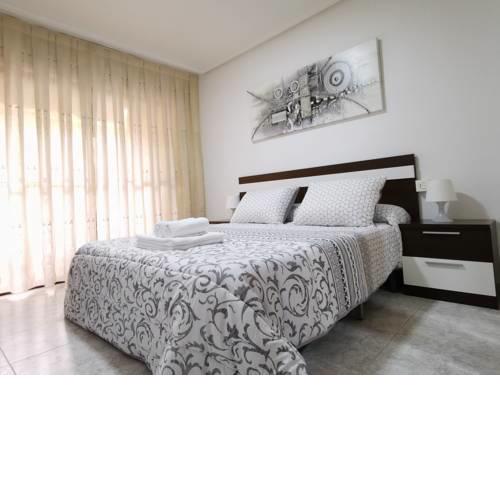 Apartamento San Juan - Dúplex Completo Caravaca