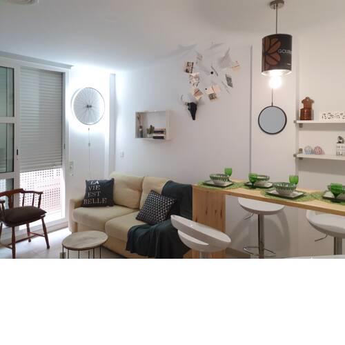 Apartamento San Juan 1