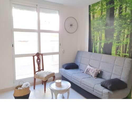 Apartamento San Juan 2