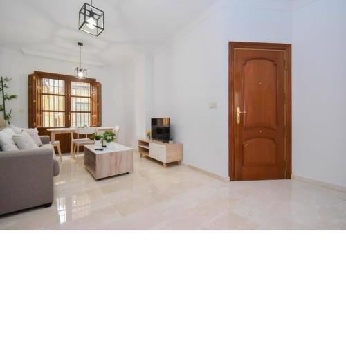 APARTAMENTO SAN JUAN B