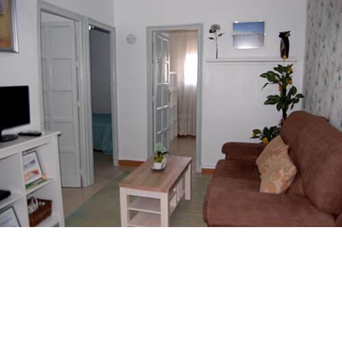 Apartamento San Juan de Dios