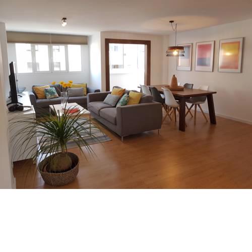 Apartamento San Juan