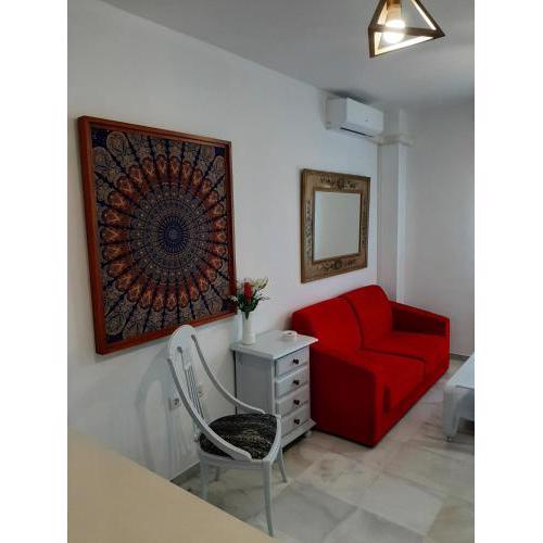 APARTAMENTO San Juan