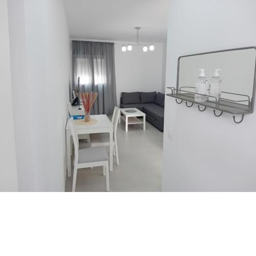 APARTAMENTO SAN JUAN