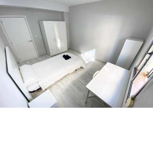 Apartamento San Judas (Teatro Falla, Cádiz)