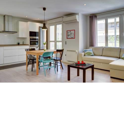 Apartamento San Lázaro 2