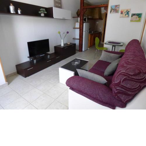 Apartamento San Lázaro