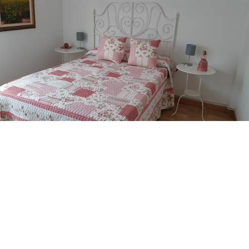 Apartamento San Lorenzo
