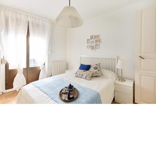 Apartamento San Lorenzo