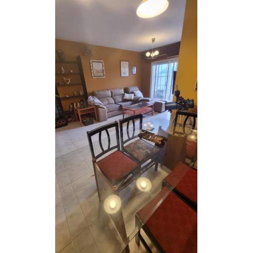 Apartamento San Luis 3ºB con plaza de garaje