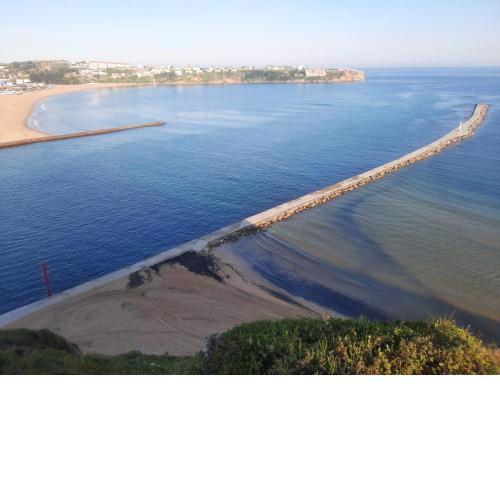 Apartamento San Martin suite Suances