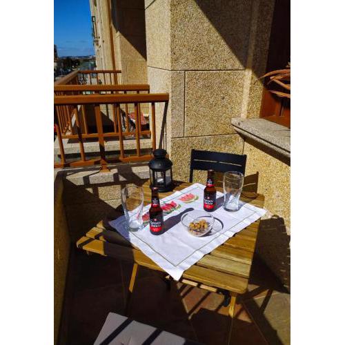 Apartamento San Martín