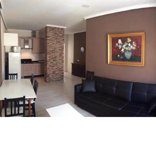 Apartamento San Mateo