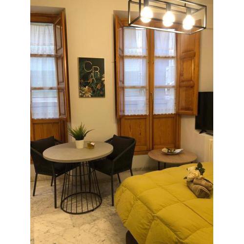 Apartamento San Matias