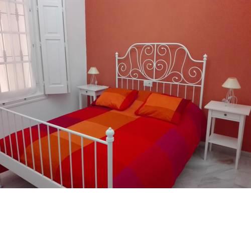 Apartamento San Miguel Caballeros