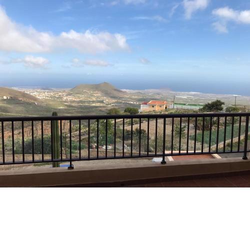 Apartamento San Miguel