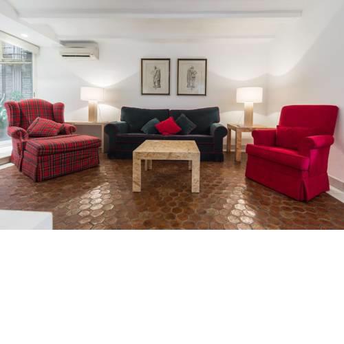 Apartamento San Nicolas 3