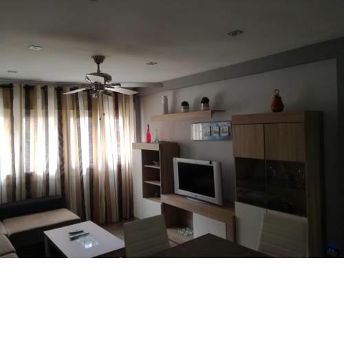 Apartamento San Pablo