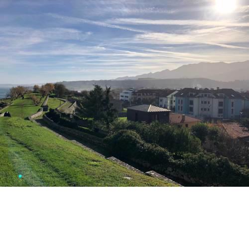 Apartamento San Padro