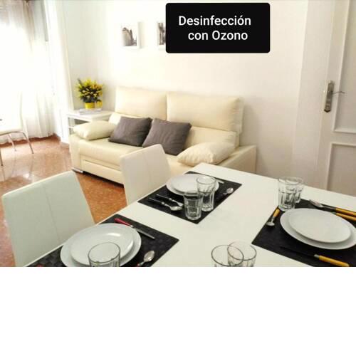 Apartamento San Pascual en Orihuela