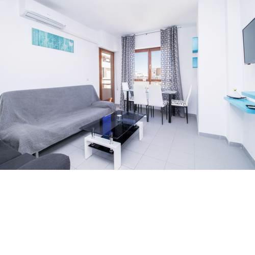 Apartamento San Pascual