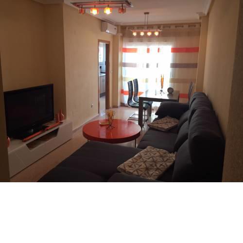 Apartamento San Pascual